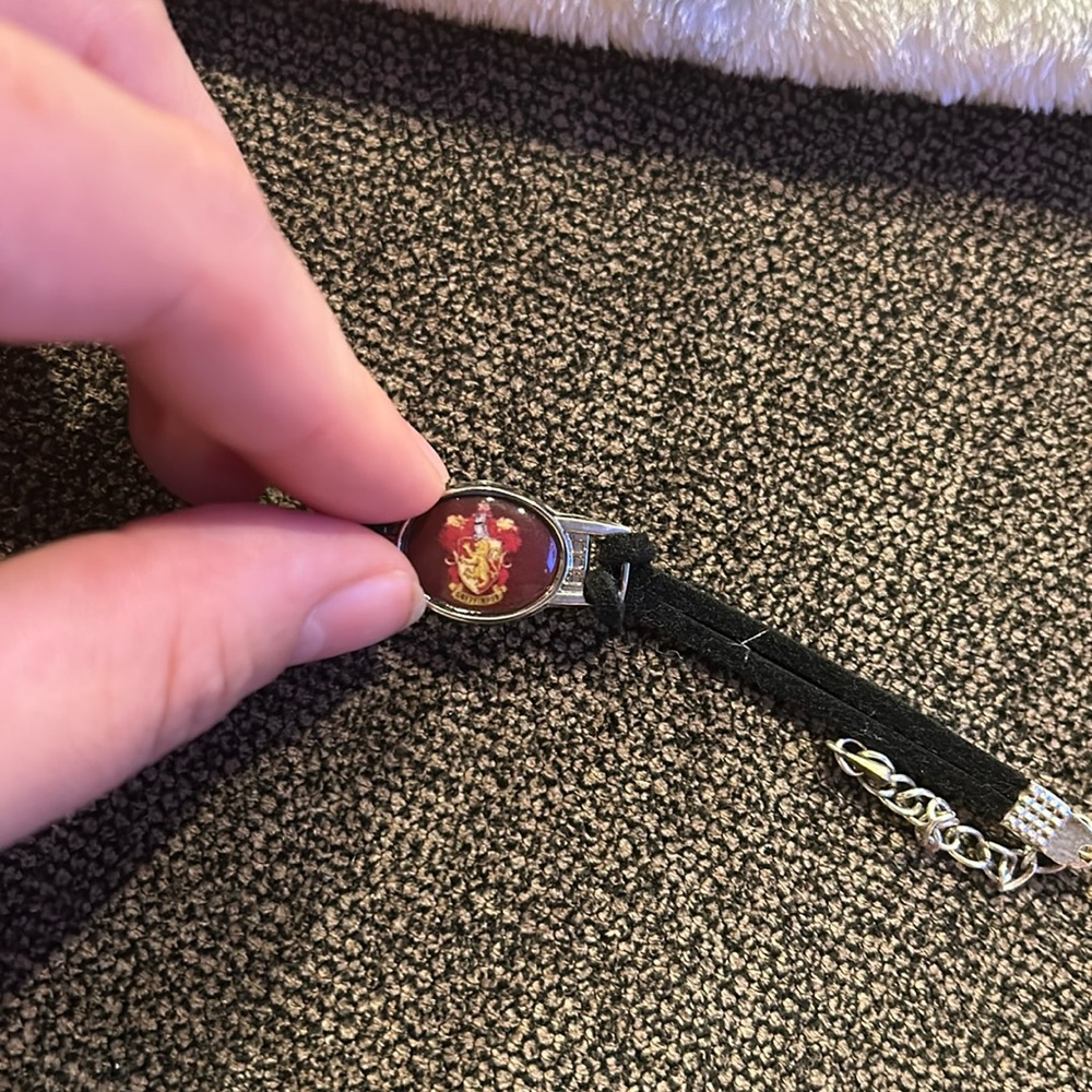 Gryffindor Women’s bracelet
